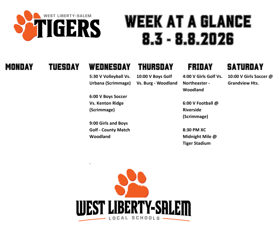 week