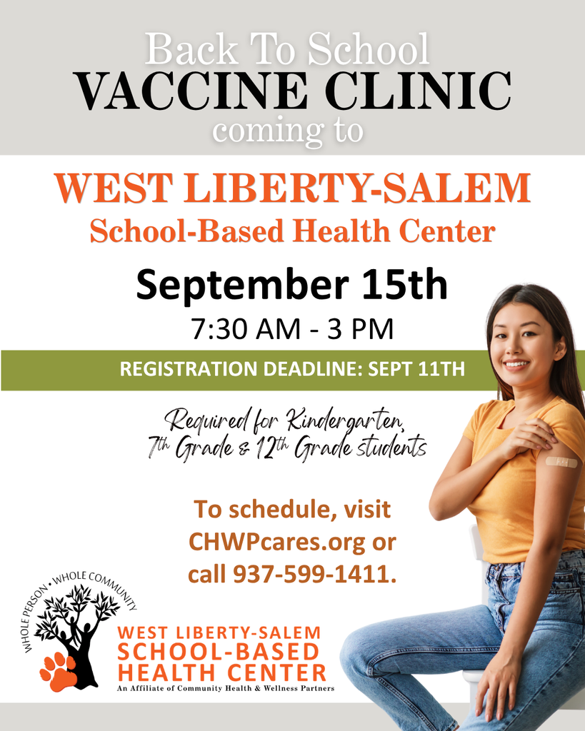 vaccine clinic