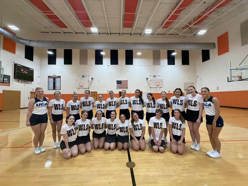 cheer