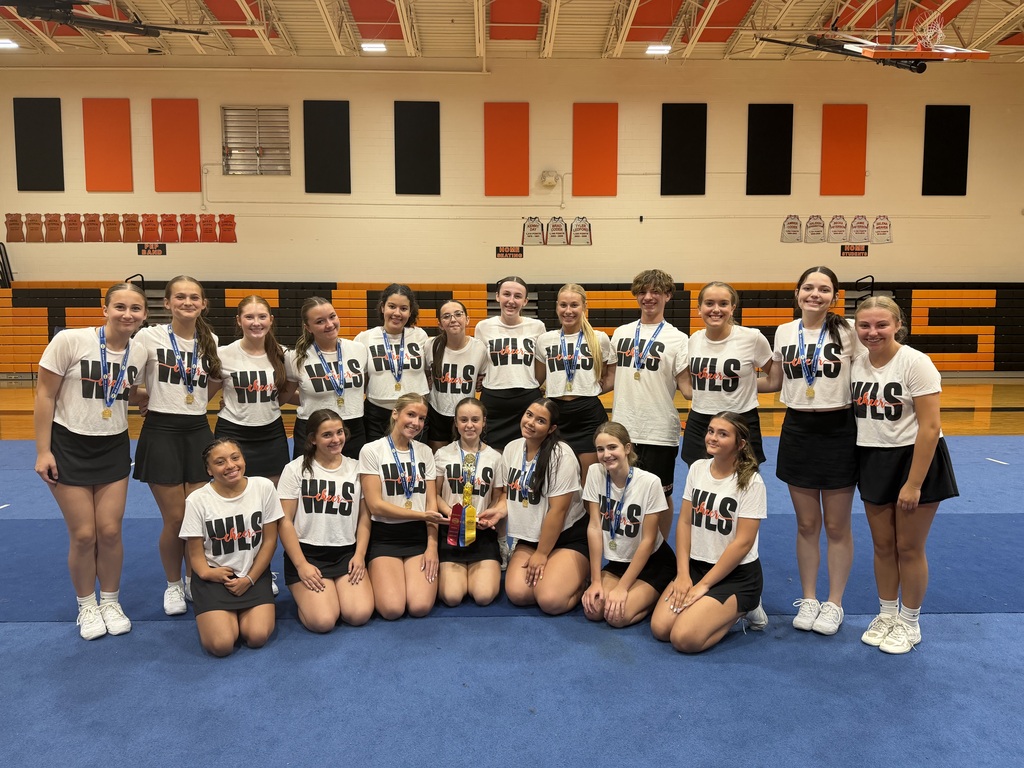 cheer