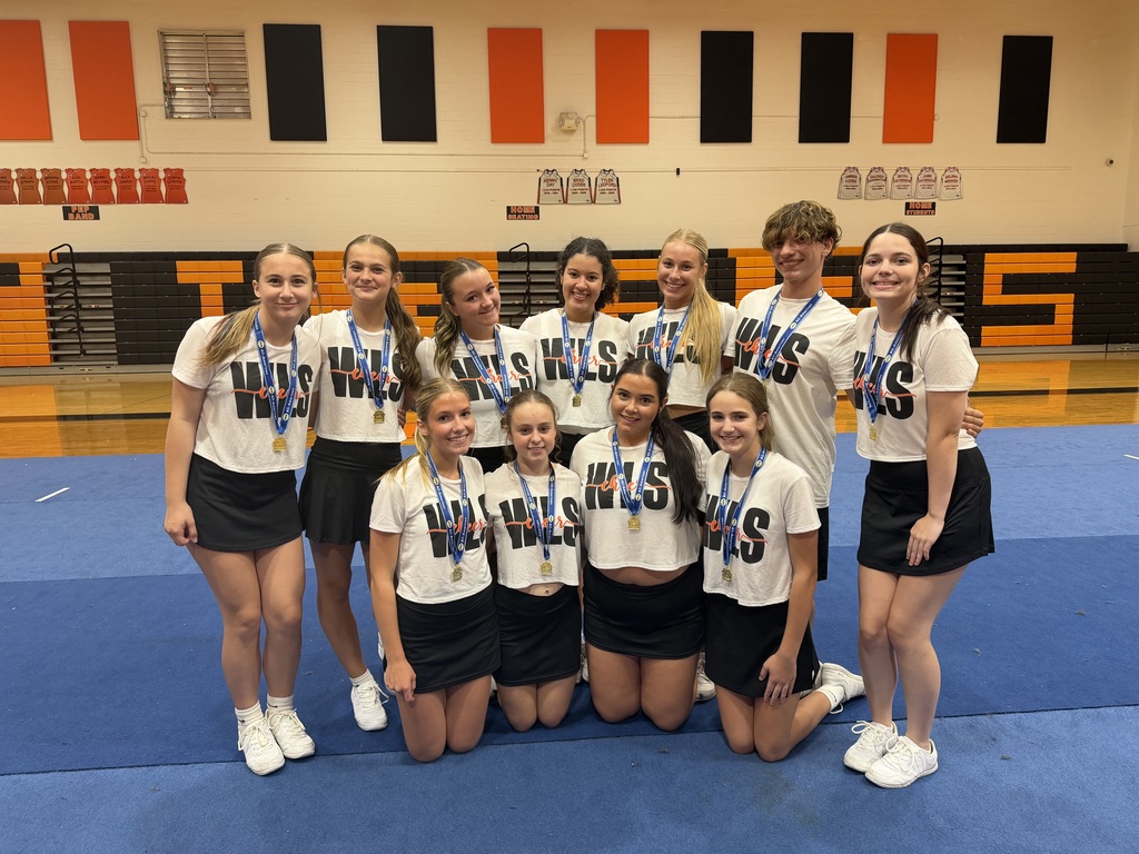 cheer