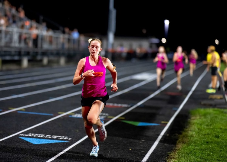 midnight mile