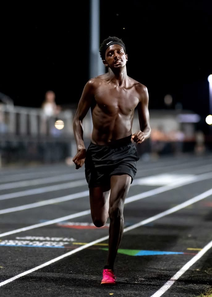 midnight mile