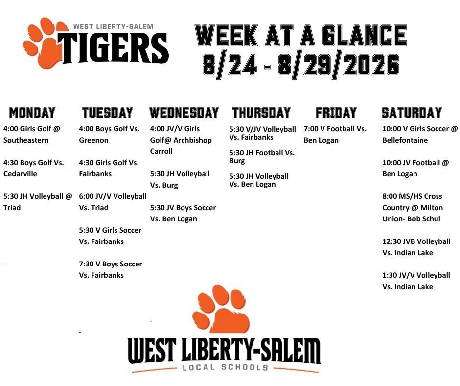 week