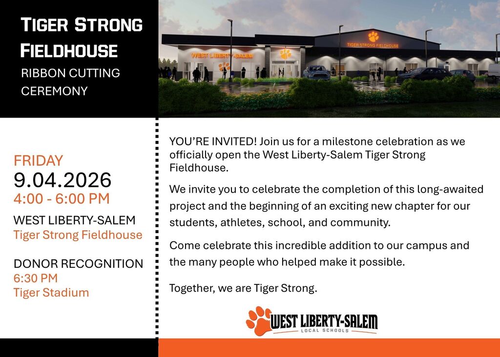 TIger Strong