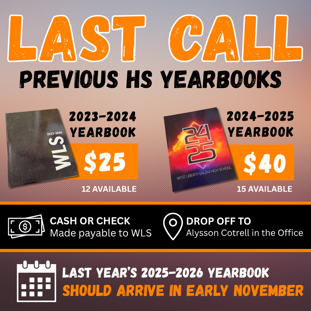 yearbooks