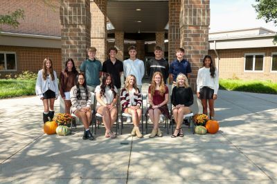 homecoming