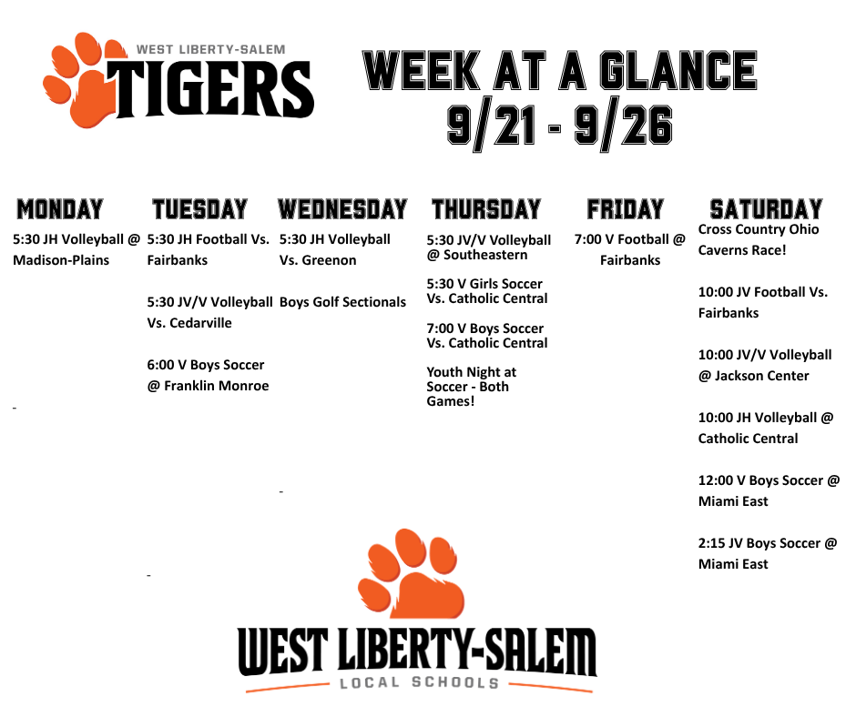 week 