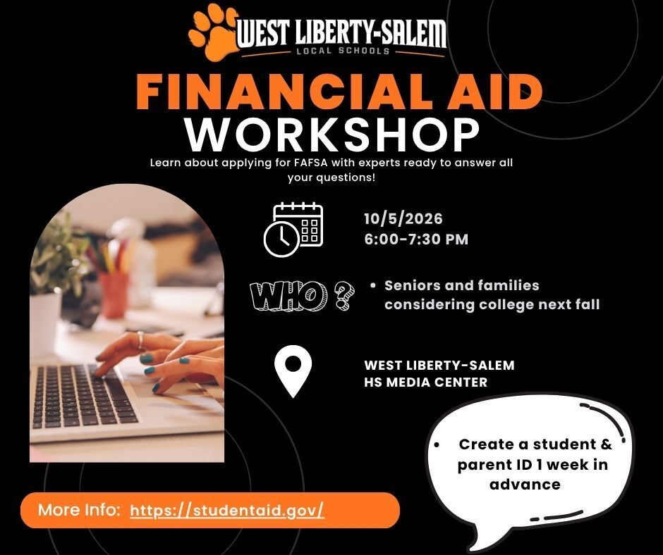 Financial Aid