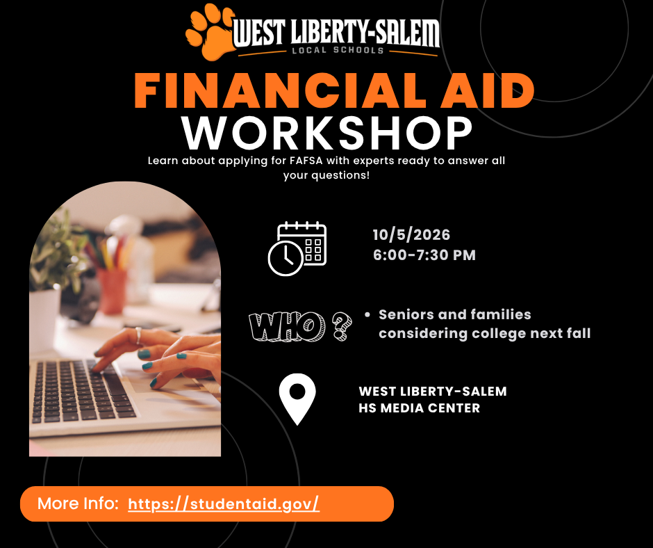 Fafsa night