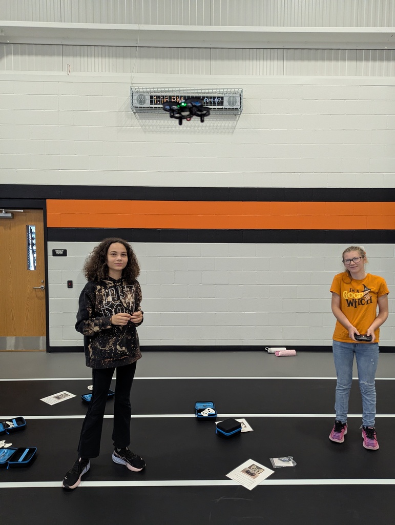 Drones