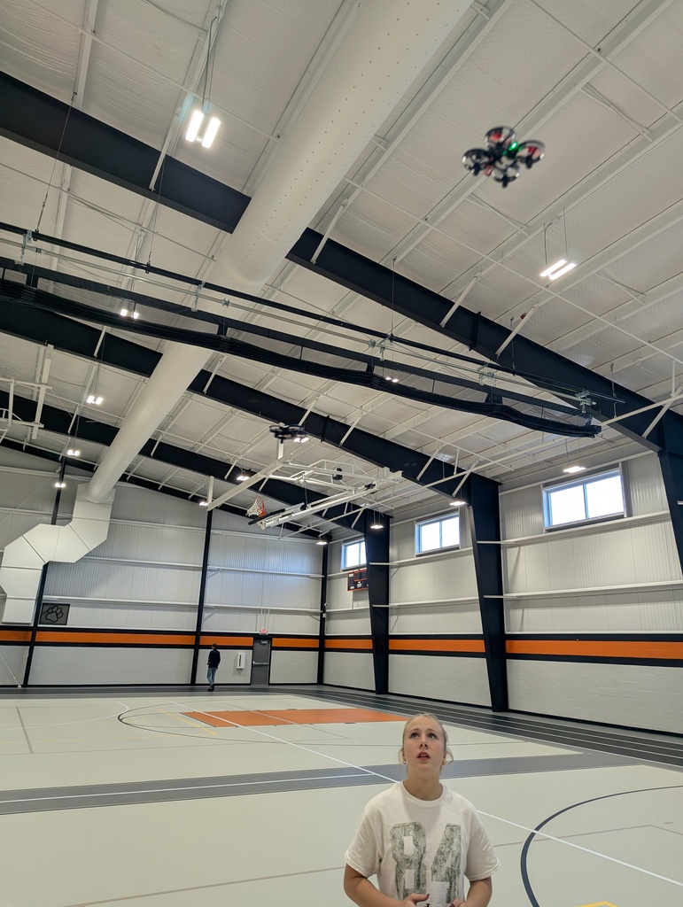 Drones