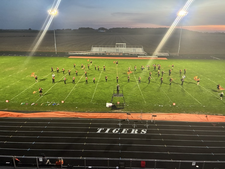 band