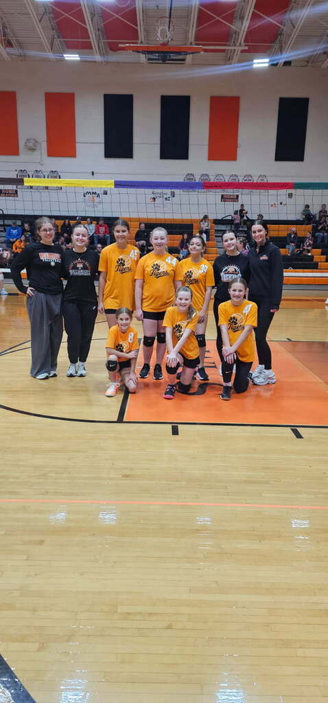 volleyball