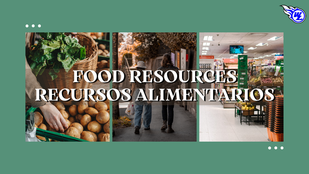 Food Resources