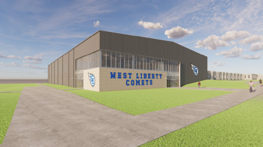 Indoor Rendering