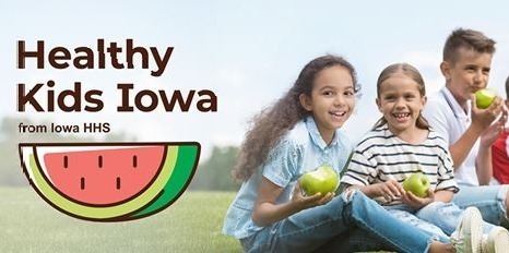 Healthy Kids Iowa