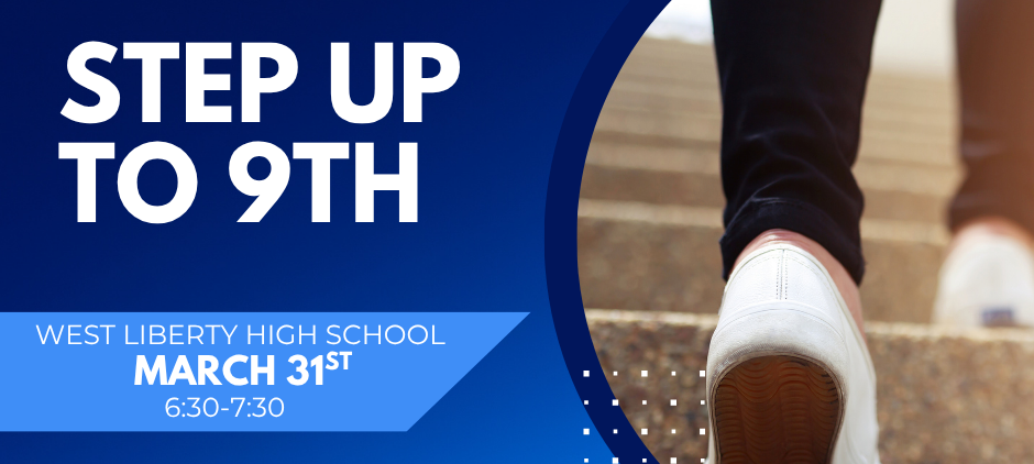 Step Up To 9th Grade