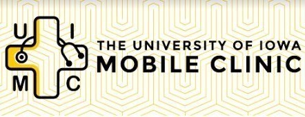 The  University of Iowa Mobile Clinic 