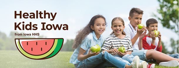 Healthy Kids Iowa