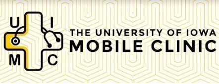 University of Iowa Mobile Clinic