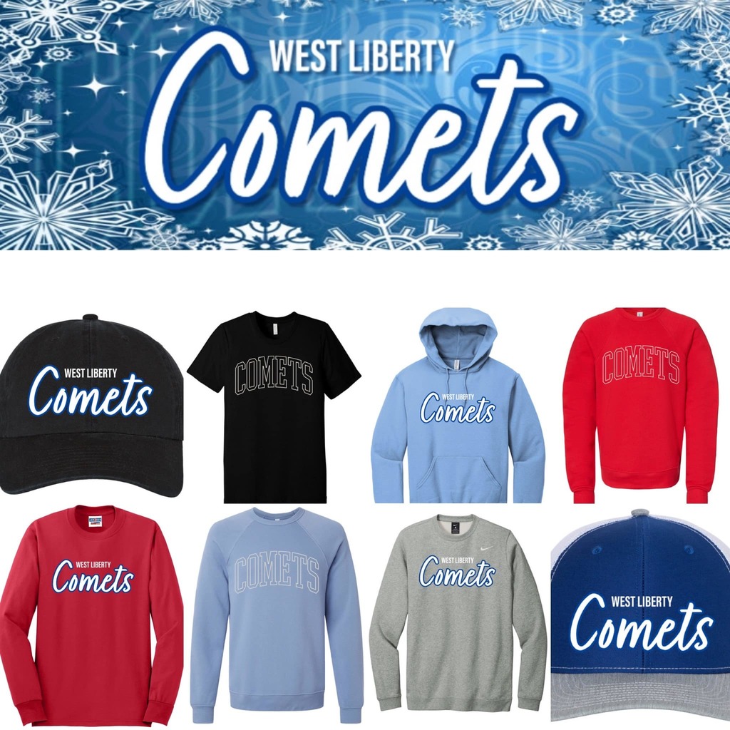 Comet Apparel