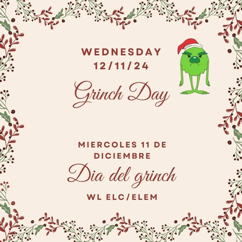 Wednesday