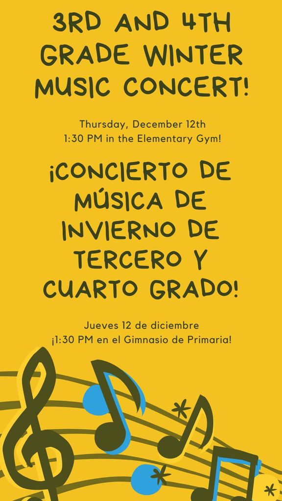concert