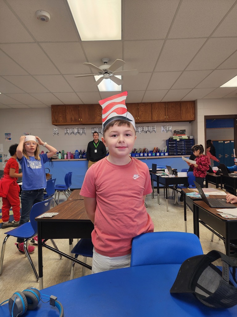 top hat tuesday