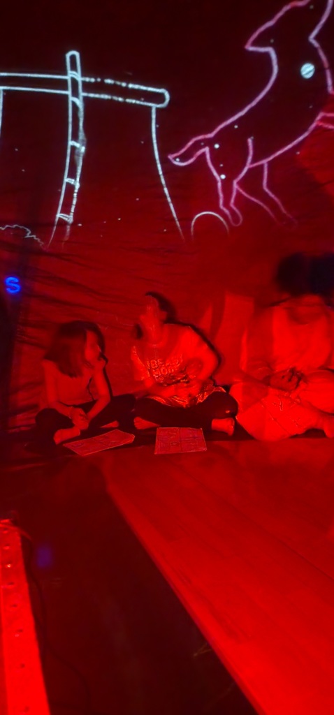 Planetarium