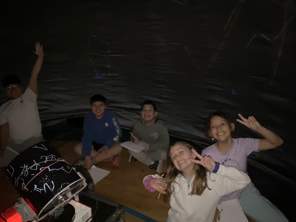 Planetarium