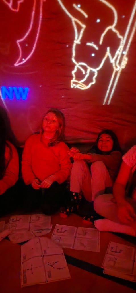 Planetarium
