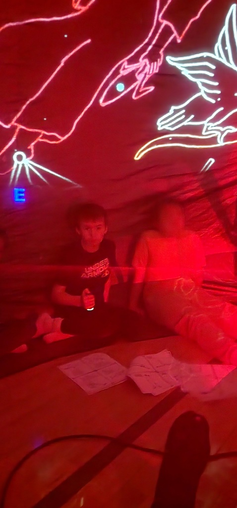 Planetarium