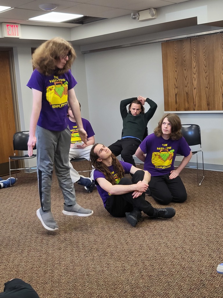 improv