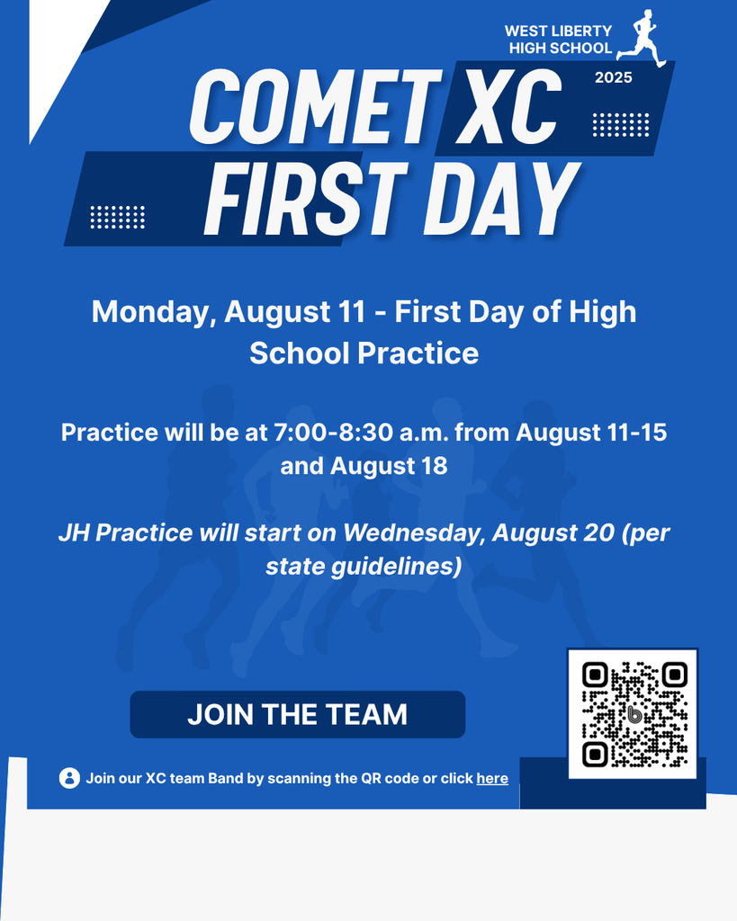 High School Cross Country Practice 2025