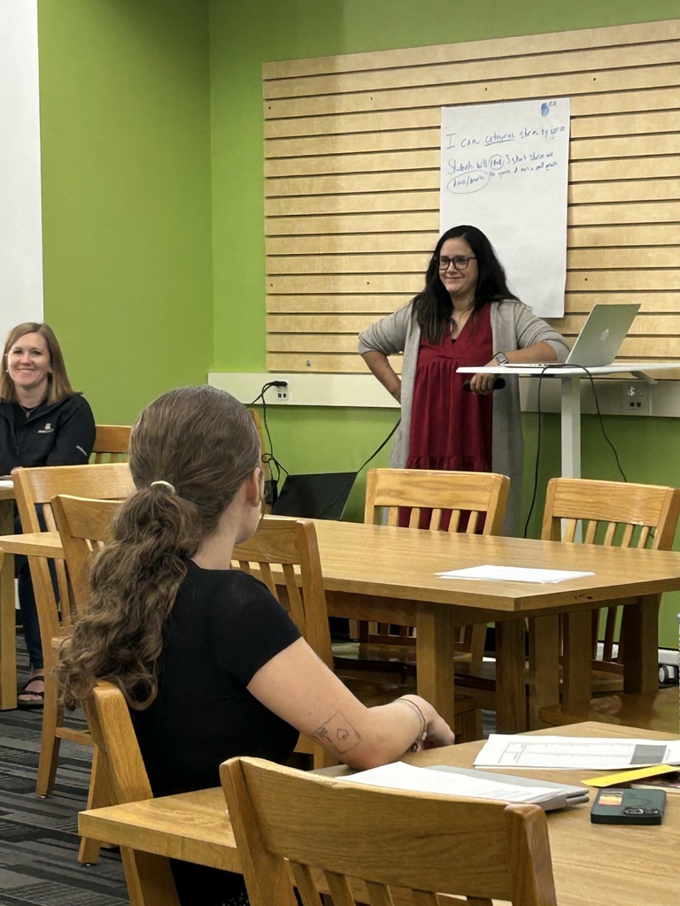 new teachers