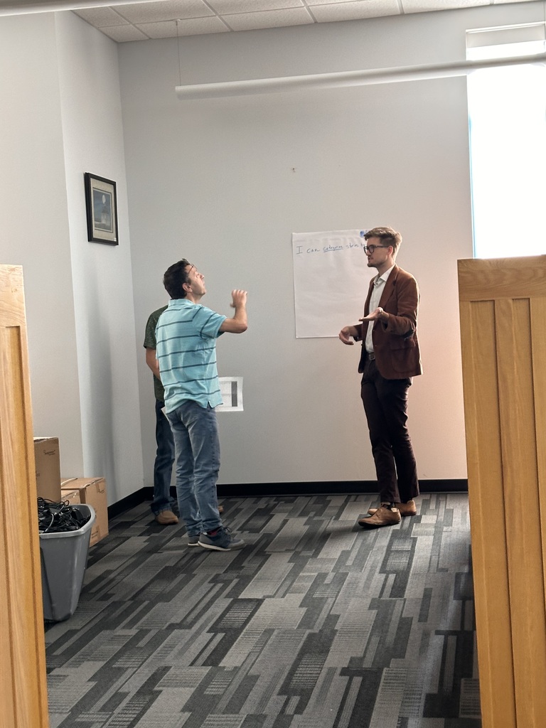 new teachers