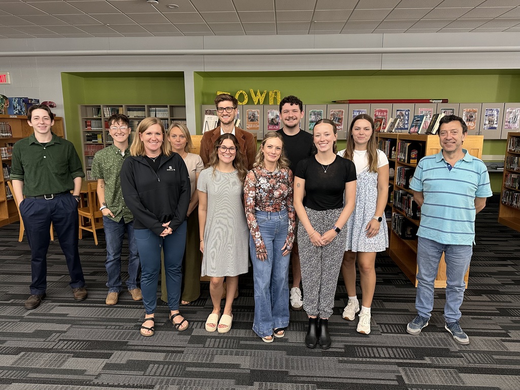 new teachers