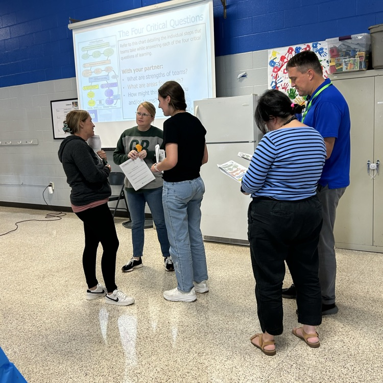 teachers