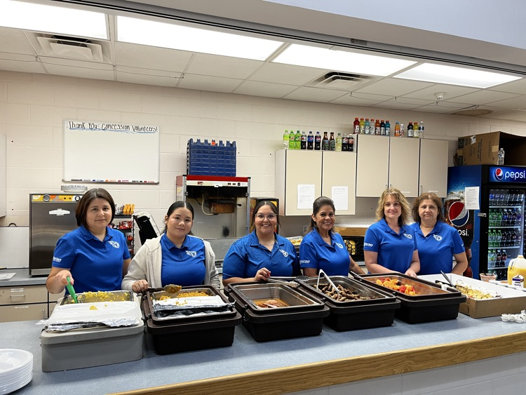 2025 Welcome Back Breakfast