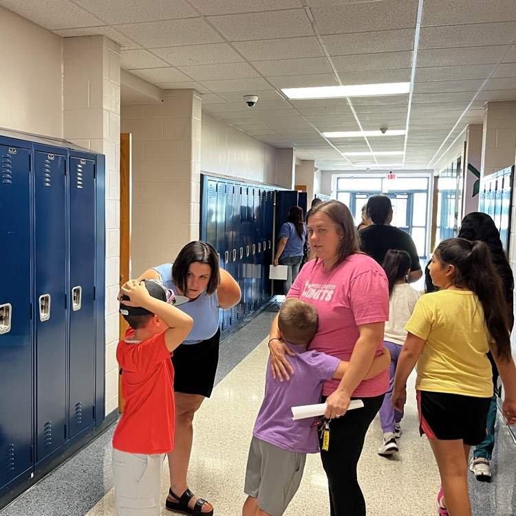 Back to school 2025