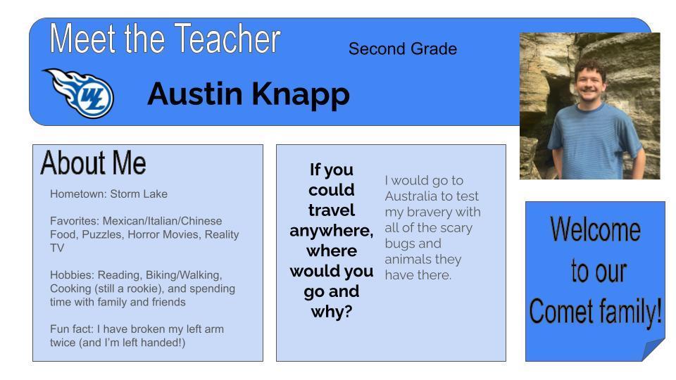 Austin Knapp