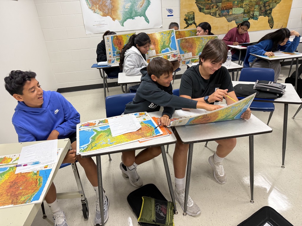 Who said that kids these days can't read paper maps?