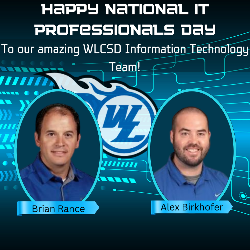 National IT Professionals Day