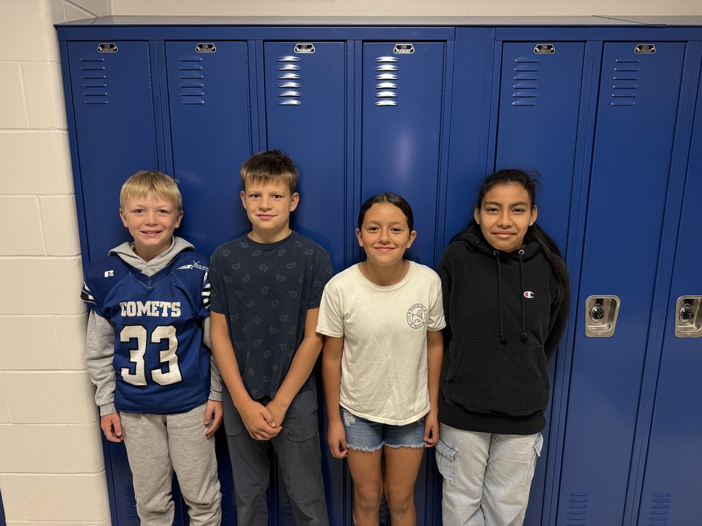 5th graders for Quarter 1
