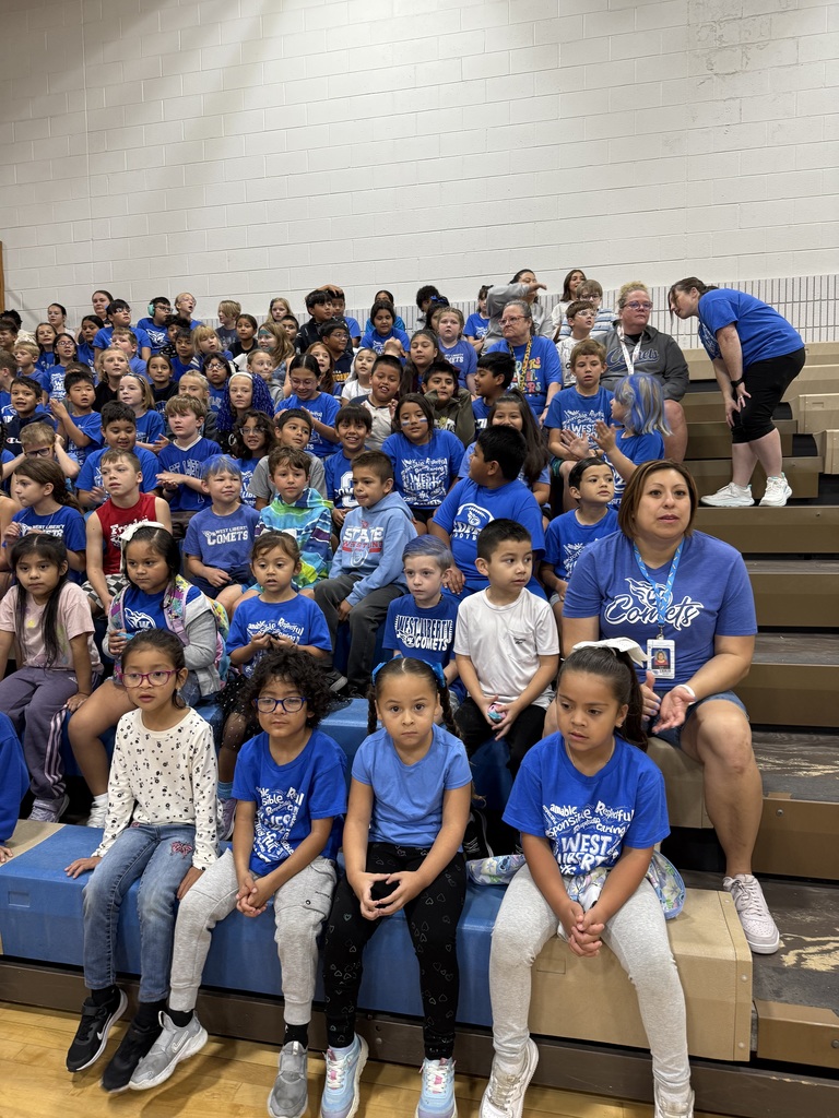 pep rally