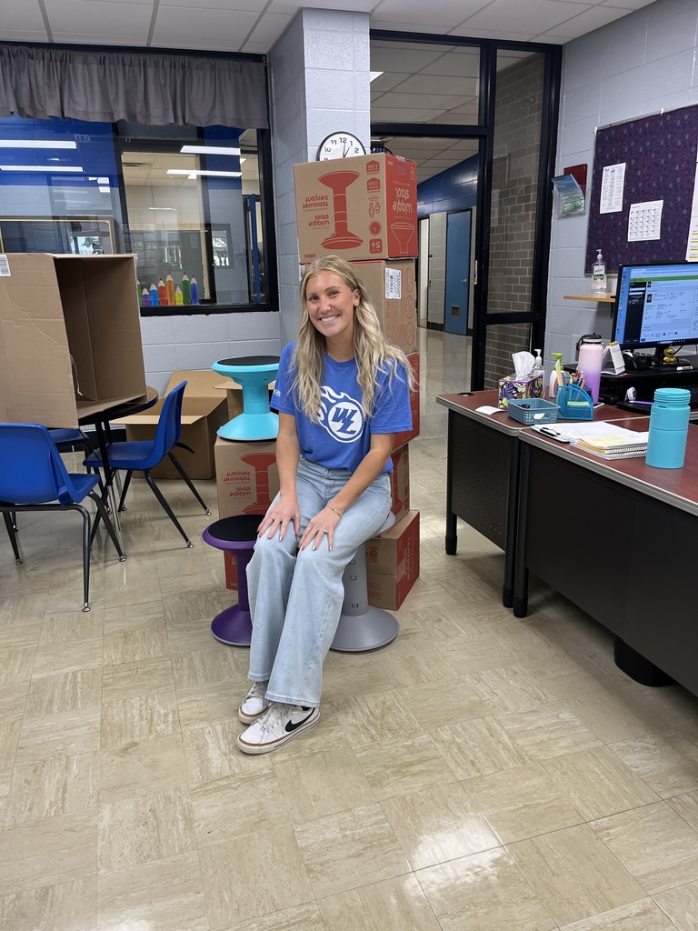 flexible seating