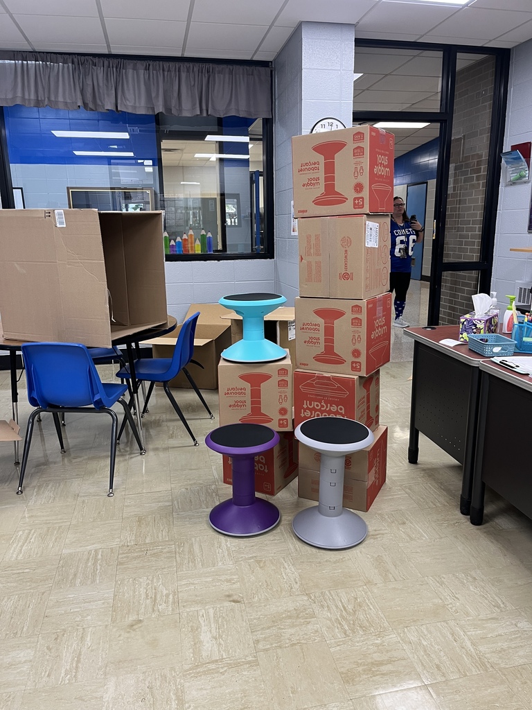 flexible seating