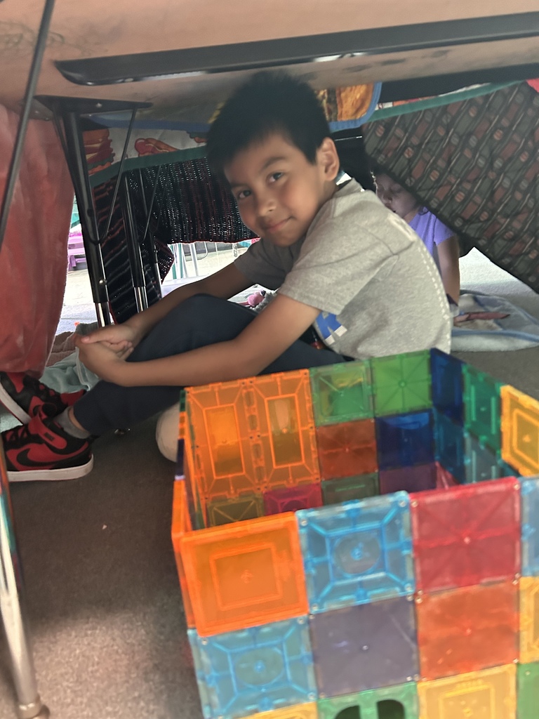 2nd graders