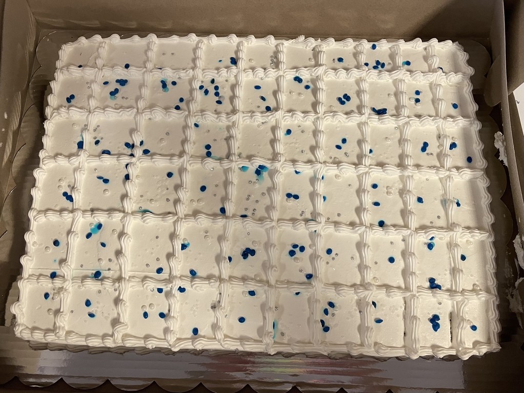 Cake 2